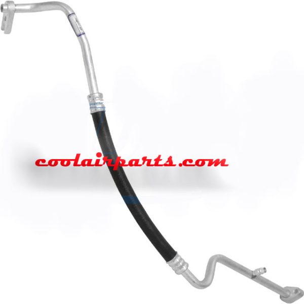 2004 -2007 Saturn Vue 3.5L NEW Suction 15860485 A/C Hose Line 11199